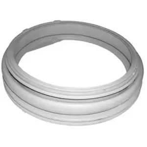 Soufflet de hublot pour lave linge Brandt 52X2499 pas cher