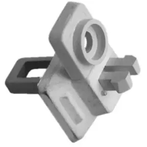 Brandt DOIGT DE VERROU POUR LAVE LINGE BRANDT - 51X7253 pas cher