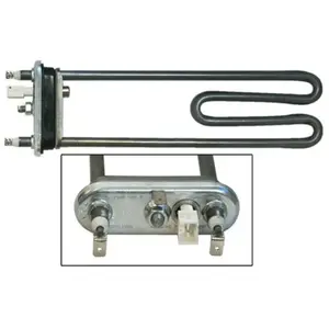 Brandt RESISTANCE THERMOPLONGEUR 1950 W + CTN pour LAVE LINGE BRANDT - 52X1523 pas cher