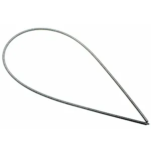 RESSORT FIX.MANCHET. pour LAVE LINGE FAGOR - 52X1518 pas cher