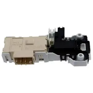 Securite de porte hercule pour lave linge Brandt 52X1468 pas cher