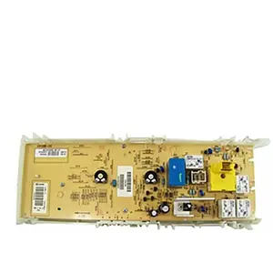 Platine de commande pour lave linge Vedette 52X2231 pas cher