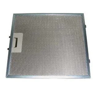 Comparateur de prix : Filtre métal anti-graisse + charbon pour hotte SAUTER 303x278mm