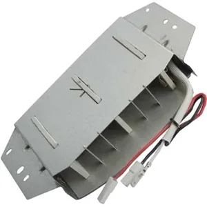 Résistance 1200W + 1000W pour sèche-linge BRANDT - Modèle EFE730FB - C... pas cher