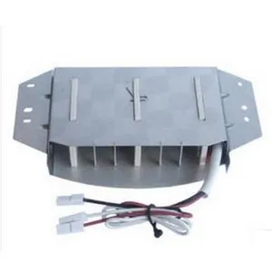 Résistance 1800W + 1000W pour sèche-linge - BRANDT, VEDETTE, THOMSON, ... pas cher
