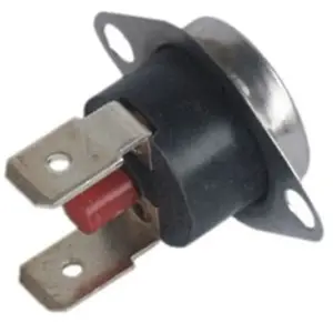 Fagor - thermostat securite 167°C (rearmable) pour seche linge 57X0318 pas cher