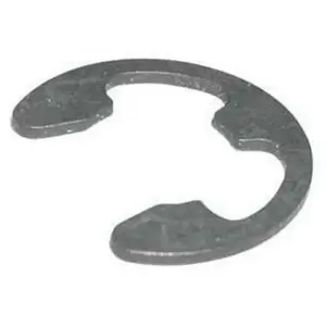Circlip gauche ou droit roulement pour seche linge fagor -... pas cher
