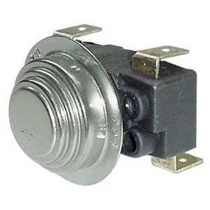 Brandt Thermostat sortie 60/40° 3 cosses pour seche linge fagor - 57X0692 pas cher