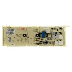 Brandt CARTE DE COMMANDE POUR LAVE LINGE BRANDT - 52X6307 pas cher