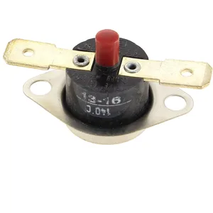 Fagor Thermostat REARM.140°C (sechage), Lave-linge, 55X3402 pas cher