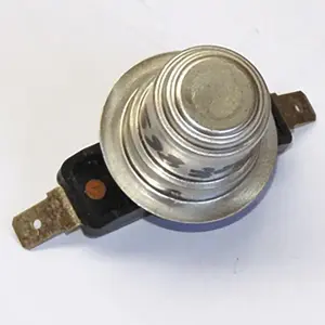 THERMOSTAT KLIXON LV NC 64° pour LAVE VAISSELLE BRANDT -... pas cher