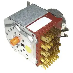 Brandt PROGRAMMATEUR POUR LAVE VAISSELLE BRANDT - 32X1104 pas cher