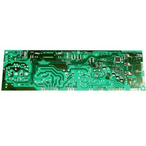Module carte electronique de commande pour lave linge Ocean AS0019765 pas cher