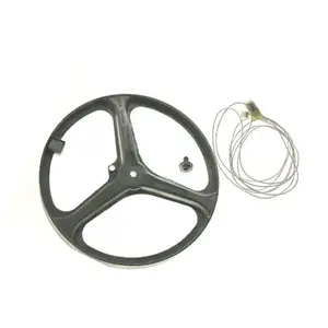 Brandt ENSEMBLE DE DETECTION POUR LAVE LINGE BRANDT - AS0002720 pas cher