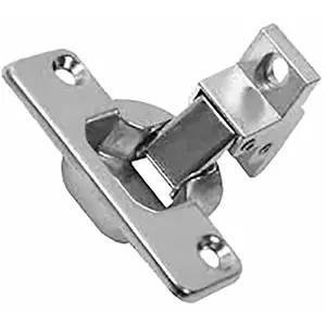 Fagor CHARNIERE LAVE LINGE 52X2153 CHARNIERE DE PORTE pas cher