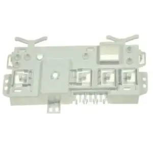 Comparateur de prix : Brandt SUPPORT CARTE POUR LAVE VAISSELLE BRANDT - AS0015073