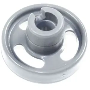 Roulette panier inferieur pour lave vaisselle Candy 34420540 pas cher