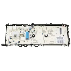 Brandt CARTE DE COMMANDE POUR LAVE LINGE BRANDT - AS0024122 pas cher