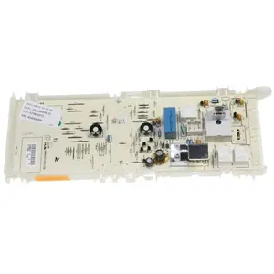 Brandt CARTE DE COMMANDE POUR LAVE LINGE BRANDT - AS6008390 pas cher