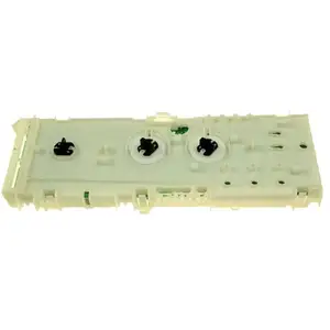 Vedette CARTE DE COMMANDE POUR LAVE LINGE VEDETTE - WTG921300 pas cher