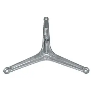 Fagor Croisillon de tambour axe 111 x 160 m/m pour lave linge... pas cher