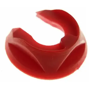 Brandt Clips pour seche linge fagor - 55X3381 pas cher