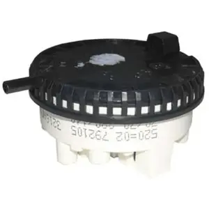 Brandt Pressostat 2 niveaux pour lave linge fagor - 55X3599 pas cher