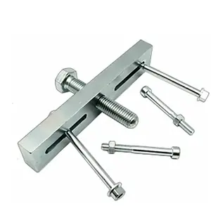 ARRACHE PALIER pour LAVE LINGE THOMSON - 55X3457 pas cher