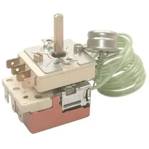 Thermostat reglable pour seche linge Thomson 55X2255 pas cher