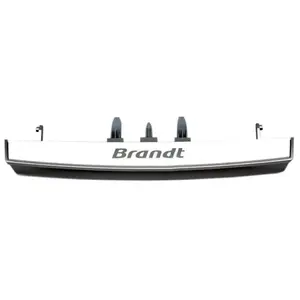 Brandt POIGNEE + CROCHET pour LAVE LINGE BRANDT - 52X4661 pas cher