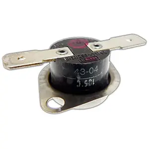 FAGOR / BRANDT - THERMOSTAAT - CLIXON -105°C - 55X9341 pas cher