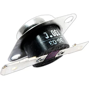 THERMOSTAT 130°C pour SECHE LINGE THOMSON - 55X9355 pas cher