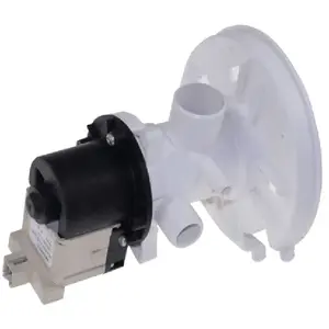 Pompe De Vidange Pour Lave Linge Fagor - 55x6868 pas cher
