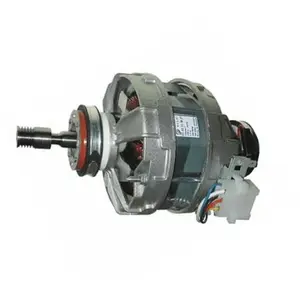 Brandt MOTEUR U2-40.01.M.31 pour LAVE LINGE BRANDT - 55X7478 pas cher
