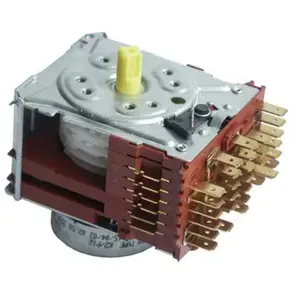 Fagor PROGRAMMATEUR TD010067 POUR LAVE LINGE FAGOR - 55X7704 pas cher
