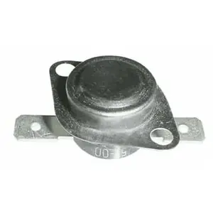 Vedette - thermostat klixon NC165° pour seche linge 57X0662 pas cher