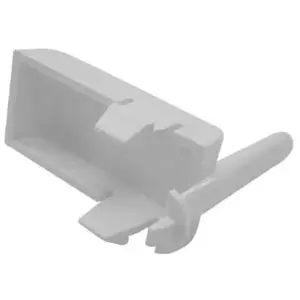 Brandt DOIGT DE VERROU pour SECHE LINGE BRANDT - 57X0629 pas cher