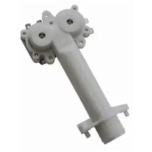 Brandt ELECTROVANNE 2 VOIES 180° BRANDT pour LAVE LINGE - 51X3647 pas cher