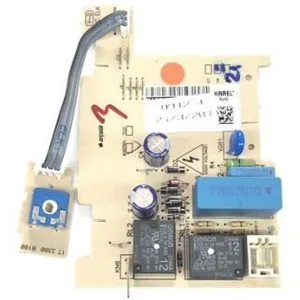 Brandt CARTE DE COMMANDE POUR LAVE VAISSELLE BRANDT - 32X2357 pas cher