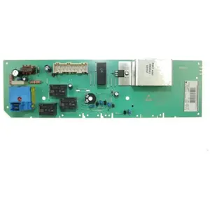 Brandt CARTE ELECTRONIQUE POUR LAVE LINGE BRANDT - 52X1926 pas cher