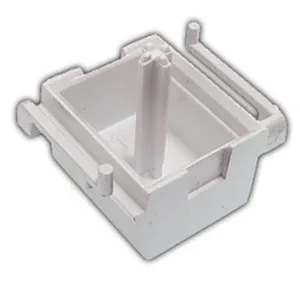 TOUCHE DEPART pour LAVE LINGE FAGOR - 52X3004 pas cher