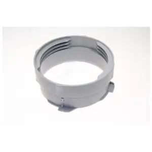 Beko - Raccord gaine ventilation pour Sèche-Linge 2961270100 pas cher