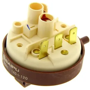 Brandt Pressostat de sécurité SP-PS01 140/120 pas cher