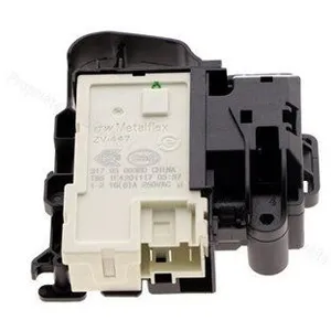Securite de porte - CLEAR IT - AS0072271 - Noir - Compatible avec lave... pas cher