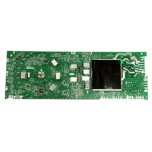 Brandt CARTE DE COMMANDE POUR LAVE LINGE BRANDT - AS0041881 pas cher