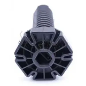 Pied AS0042257 pour Lave vaisselle BRANDT, DE DIETRICH, SAUTER pas cher