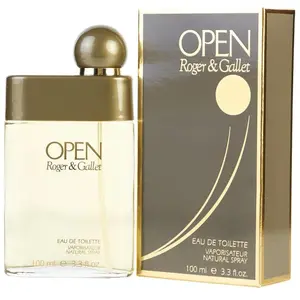 Roger & Gallet OPEN Eau de Toilette pas cher