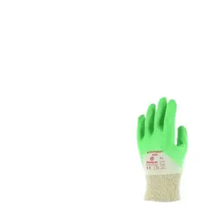 Ansell, Gants de protection, Gant Nitrotough N205 taille 9 (9) pas cher