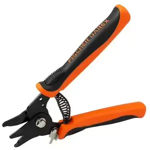 Pince à grillage 16 et 20mm FISCHER DAREX - 62561349 pas cher