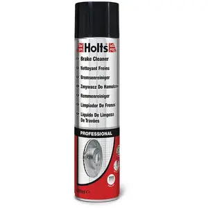 HOLTS Nettoyant Freins - Flacon aérosol avec valve 360° pas cher